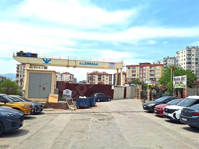 İZMIR BUCA YILDIZ MAH.(METRO YANINDA) SATILIK 2+1 DAİRE - Görsel 23
