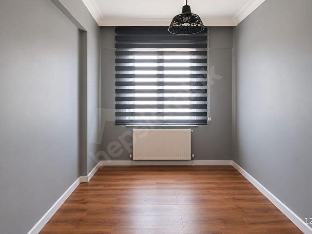 İZMIR BUCA YILDIZ MAH.(METRO YANINDA) SATILIK 2+1 DAİRE - Görsel 9