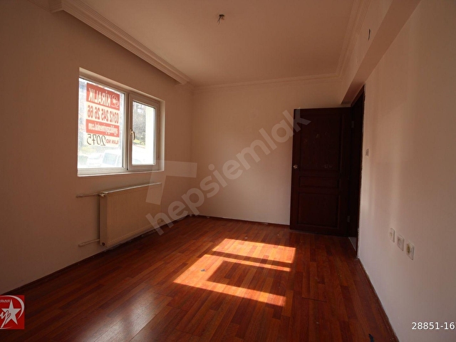 ETİMESGUT İSTASYON MH. PARK MANZARALI ARA KAT 3+1 SATILIK DAİRE - Görsel 17