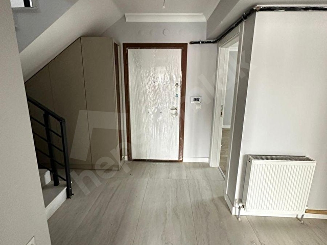 REKORDAN KURTULUŞ TAŞKENT SOKAKTA SIFIR PROJEDE 4+1 DUBLEX OTOPARKLI FULL YAPILI KOMBİLİ - Görsel 27