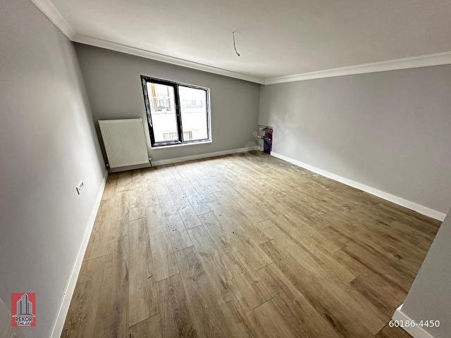 REKORDAN KURTULUŞ TAŞKENT SOKAKTA SIFIR PROJEDE 4+1 DUBLEX OTOPARKLI FULL YAPILI KOMBİLİ - Görsel 12