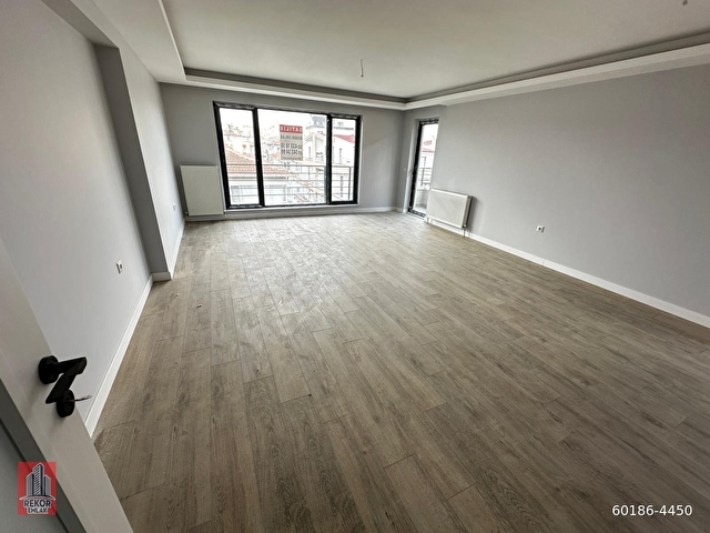 REKORDAN KURTULUŞ TAŞKENT SOKAKTA SIFIR PROJEDE 4+1 DUBLEX OTOPARKLI FULL YAPILI KOMBİLİ - Görsel 5