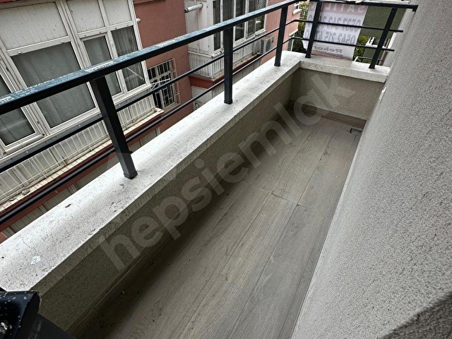 REKORDAN KURTULUŞ TAŞKENT SOKAKTA SIFIR PROJEDE 4+1 DUBLEX OTOPARKLI FULL YAPILI KOMBİLİ - Görsel 17