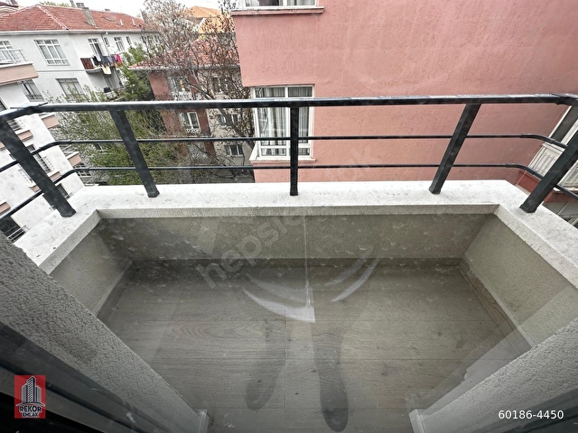 REKORDAN KURTULUŞ TAŞKENT SOKAKTA SIFIR PROJEDE 4+1 DUBLEX OTOPARKLI FULL YAPILI KOMBİLİ - Görsel 19