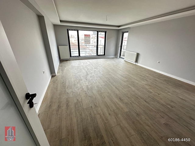 REKORDAN KURTULUŞ TAŞKENT SOKAKTA SIFIR PROJEDE 4+1 DUBLEX OTOPARKLI FULL YAPILI KOMBİLİ - Görsel 2