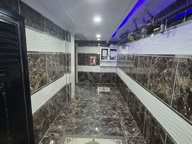 RİZE MERKEZ TOPHANE  MAHALLESİ 2+1 KİRALIK DAİRE - Görsel 8