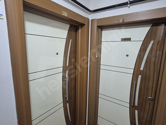 RİZE MERKEZ TOPHANE  MAHALLESİ 2+1 KİRALIK DAİRE - Görsel 13