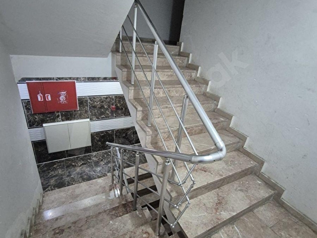 RİZE MERKEZ TOPHANE  MAHALLESİ 2+1 KİRALIK DAİRE - Görsel 15
