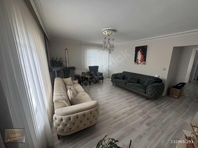 ACİLL ALTIAĞAÇ MAHALLESINDE 3 + 1 FULL YAPILI KREDIYE UYGUN!! - Görsel 27