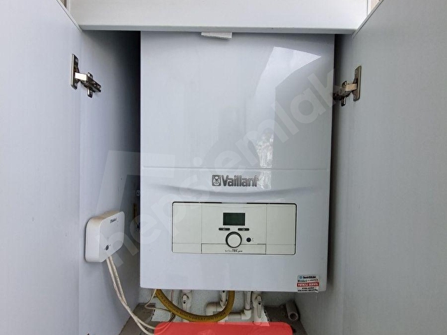 YILDIZTEPE MAH.DE ÇARŞIYA YAKIN DOĞALGAZLI 3+1 SATILIK DAİRE - Görsel 7