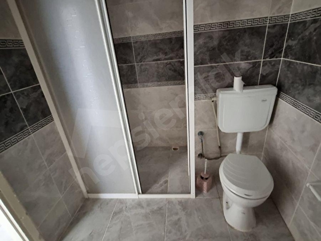 YILDIZTEPE MAH.DE ÇARŞIYA YAKIN DOĞALGAZLI 3+1 SATILIK DAİRE - Görsel 19
