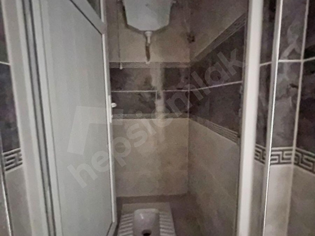 YILDIZTEPE MAH.DE ÇARŞIYA YAKIN DOĞALGAZLI 3+1 SATILIK DAİRE - Görsel 21