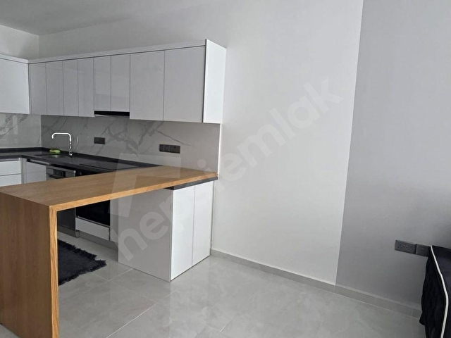KKTC İSKELEDE VERGİLERİ ÖDENMİŞ FULL EŞYALI FIRSAT STÜDYO DAİRE - Görsel 4