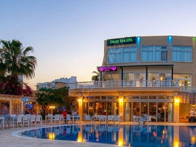 KKTC İSKELEDE VERGİLERİ ÖDENMİŞ FULL EŞYALI FIRSAT STÜDYO DAİRE - Görsel 19
