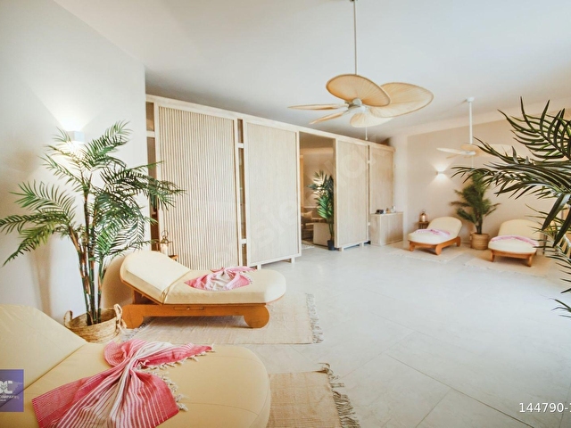 KKTC İSKELEDE VERGİLERİ ÖDENMİŞ FULL EŞYALI FIRSAT STÜDYO DAİRE - Görsel 29