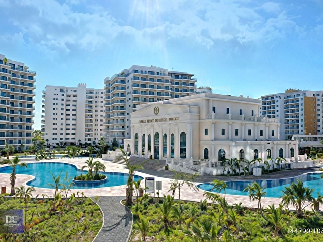 KKTC İSKELEDE VERGİLERİ ÖDENMİŞ FULL EŞYALI FIRSAT STÜDYO DAİRE
