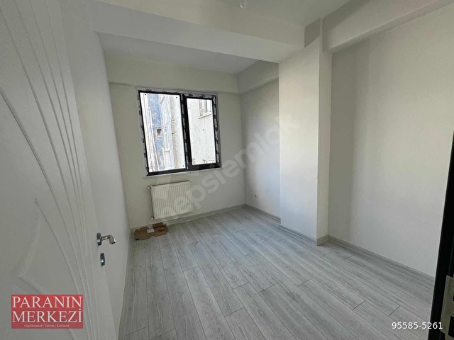 ACİL CADDE DİBİ 1 YILLIK BİNA 30BİN KİRACILI 2.KAT 1+1 LÜKS DAİRE ++++ - Görsel 11