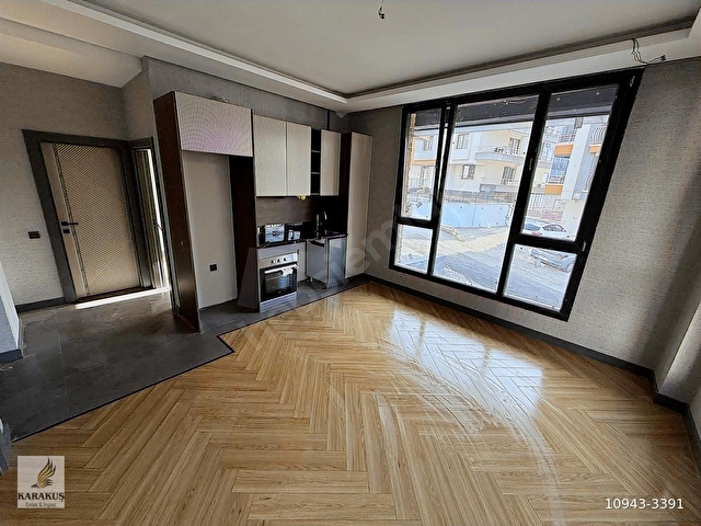 KARAKUŞTAN SÜPER LÜKS YAPILI MERKEZİ KONUMDA SIFIR 2+1 DAİRE - Görsel 3