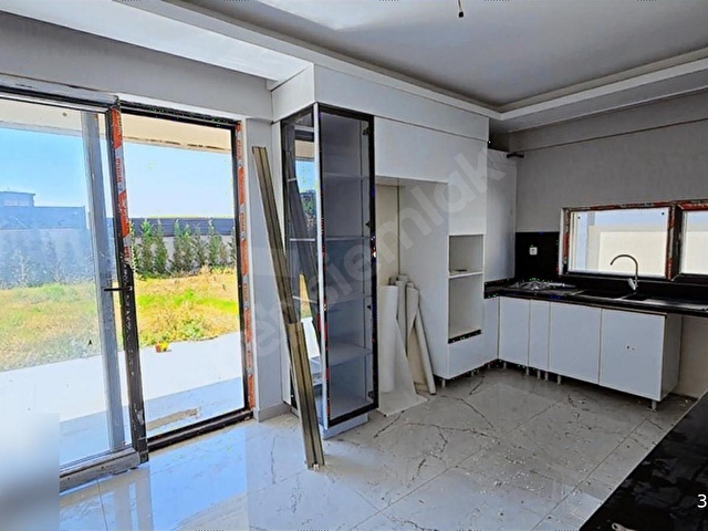 BAĞLICA GÜLHANIM KONAKLARINDA SATILIK 5+1 NATAMAM VİLLA - Görsel 28