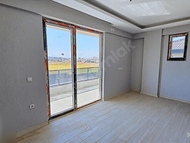 BAĞLICA GÜLHANIM KONAKLARINDA SATILIK 5+1 NATAMAM VİLLA - Görsel 14