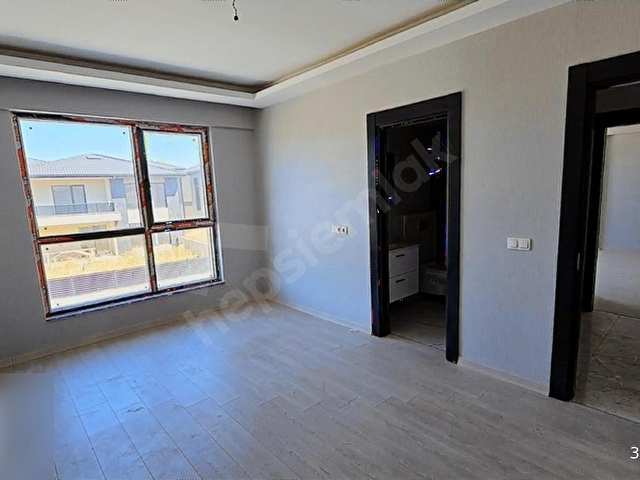 BAĞLICA GÜLHANIM KONAKLARINDA SATILIK 5+1 NATAMAM VİLLA - Görsel 8