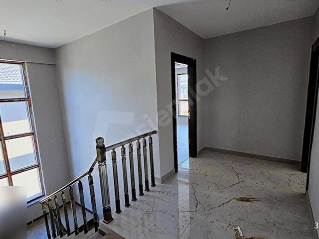 BAĞLICA GÜLHANIM KONAKLARINDA SATILIK 5+1 NATAMAM VİLLA - Görsel 27