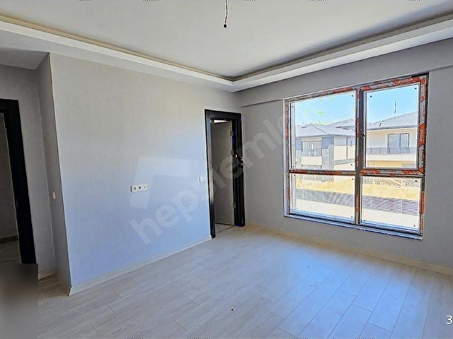 BAĞLICA GÜLHANIM KONAKLARINDA SATILIK 5+1 NATAMAM VİLLA - Görsel 13