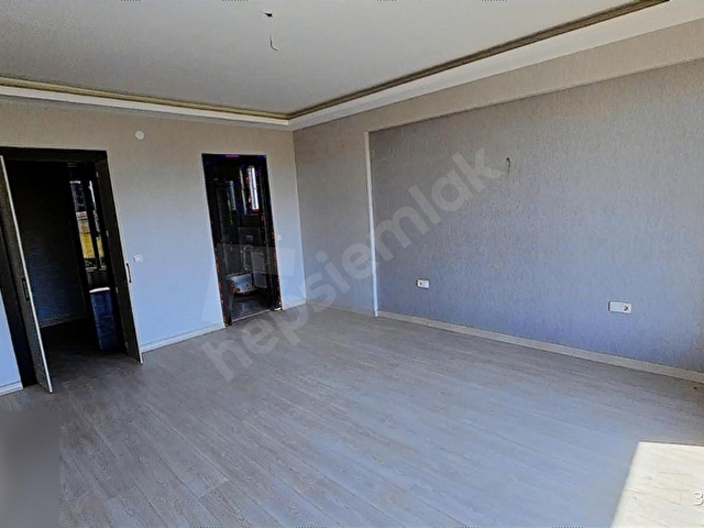BAĞLICA GÜLHANIM KONAKLARINDA SATILIK 5+1 NATAMAM VİLLA - Görsel 18