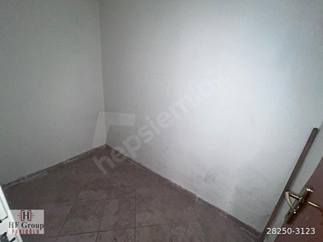 🔴HF Group FAKIOĞLU’ndan 3+1 Bağımsız + Kilerli Kiralık Daire - Görsel 8
