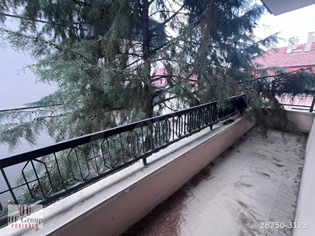 🔴HF Group FAKIOĞLU’ndan 3+1 Bağımsız + Kilerli Kiralık Daire - Görsel 12