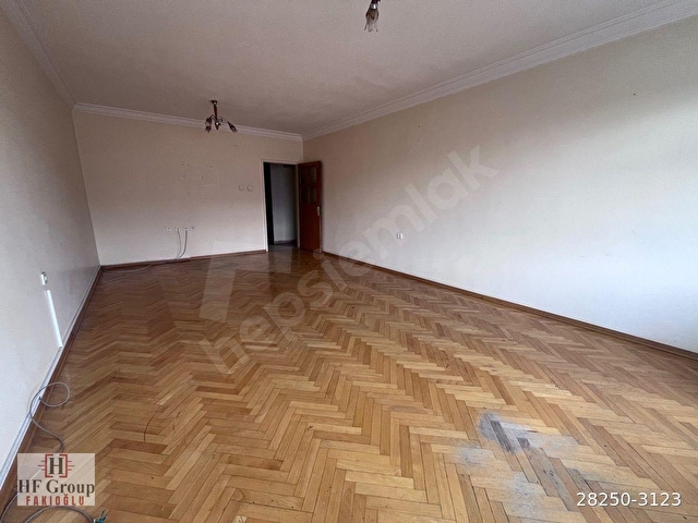 🔴HF Group FAKIOĞLU’ndan 3+1 Bağımsız + Kilerli Kiralık Daire - Görsel 14