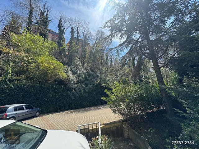ZONGULDAK TEPEBAŞI ASKENT SİTESİNDE DENİZ MANZARLI 3+1 DAİRE - Görsel 12