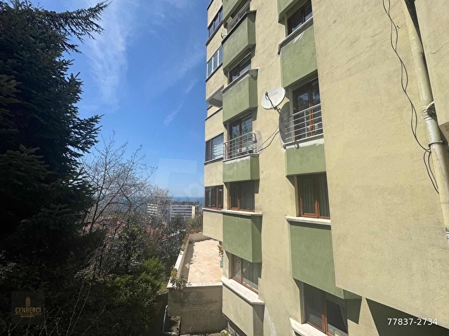 ZONGULDAK TEPEBAŞI ASKENT SİTESİNDE DENİZ MANZARLI 3+1 DAİRE - Görsel 18