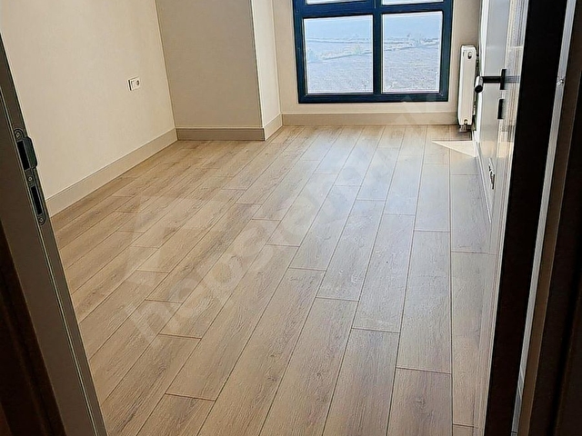 ISPARTAKULE EGE YAPI MODERN YAKA EVLERİ SİTESİ KİRALIK 1+1 DAİRE - Görsel 3