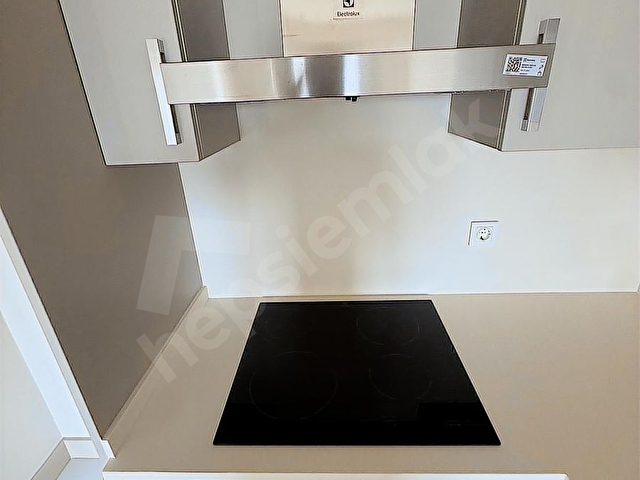 ISPARTAKULE EGE YAPI MODERN YAKA EVLERİ SİTESİ KİRALIK 1+1 DAİRE - Görsel 10