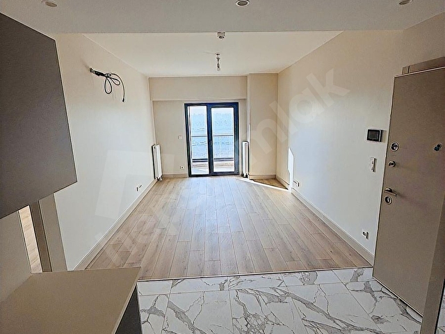 ISPARTAKULE EGE YAPI MODERN YAKA EVLERİ SİTESİ KİRALIK 1+1 DAİRE - Görsel 8