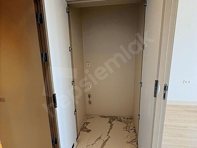 ISPARTAKULE EGE YAPI MODERN YAKA EVLERİ SİTESİ KİRALIK 1+1 DAİRE - Görsel 7