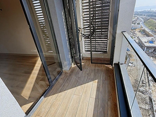 ISPARTAKULE EGE YAPI MODERN YAKA EVLERİ SİTESİ KİRALIK 1+1 DAİRE - Görsel 23