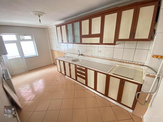MAREŞAL ÇAKMAK MAHDE 3+1 BAĞIMSIZ KATTA YAPILI UYGUN DAİRE
