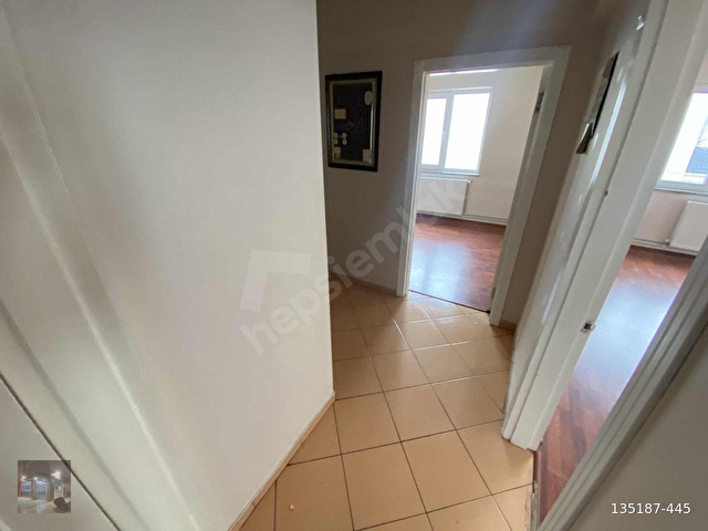 MAREŞAL ÇAKMAK MAHDE 3+1 BAĞIMSIZ KATTA YAPILI UYGUN DAİRE - Görsel 8
