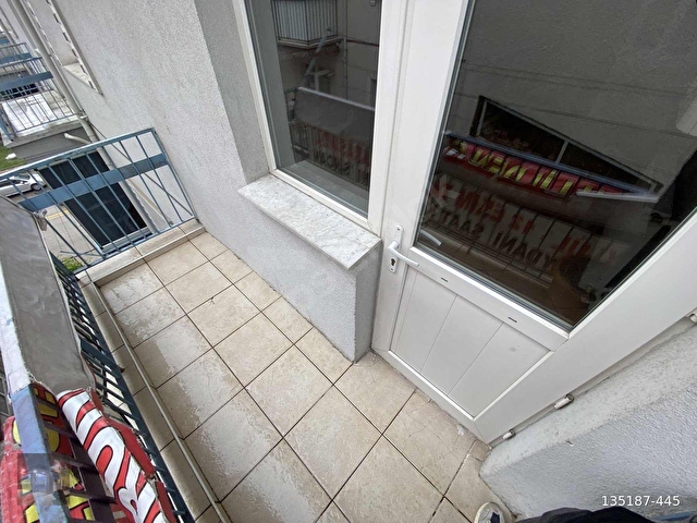 MAREŞAL ÇAKMAK MAHDE 3+1 BAĞIMSIZ KATTA YAPILI UYGUN DAİRE - Görsel 5