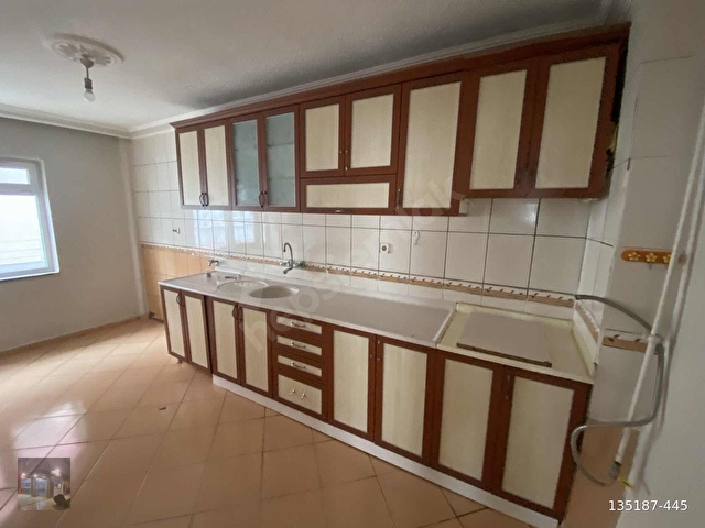 MAREŞAL ÇAKMAK MAHDE 3+1 BAĞIMSIZ KATTA YAPILI UYGUN DAİRE - Görsel 2