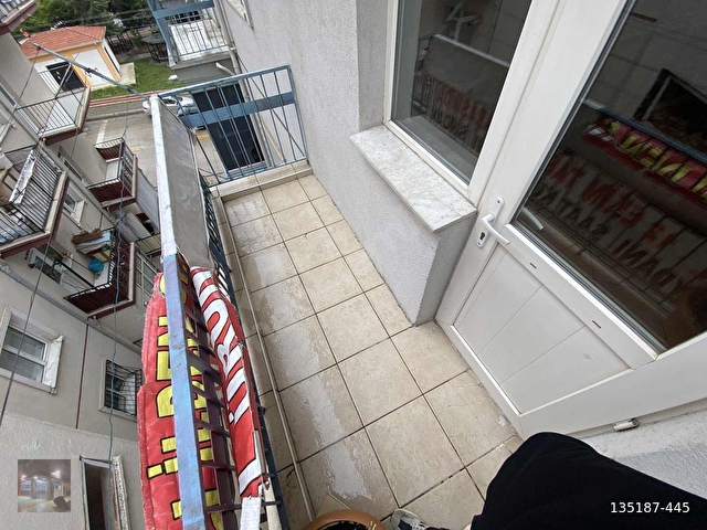 MAREŞAL ÇAKMAK MAHDE 3+1 BAĞIMSIZ KATTA YAPILI UYGUN DAİRE - Görsel 6