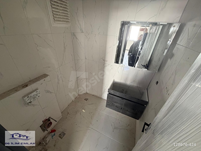 SİNCAN YENİÇİMŞİT MAHDE SİTE İÇİ 4+1 SAUNALI SATILIK DAİRE - Görsel 28