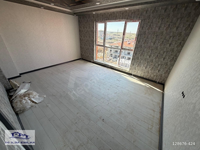 SİNCAN YENİÇİMŞİT MAHDE SİTE İÇİ 4+1 SAUNALI SATILIK DAİRE - Görsel 5