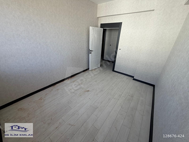SİNCAN YENİÇİMŞİT MAHDE SİTE İÇİ 4+1 SAUNALI SATILIK DAİRE - Görsel 21
