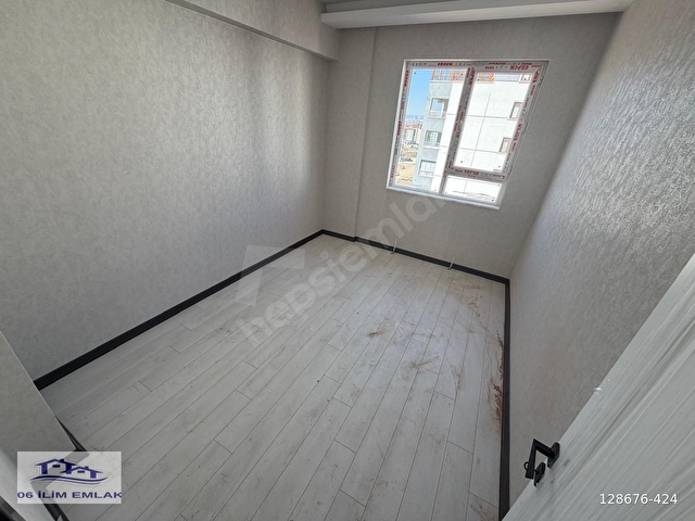 SİNCAN YENİÇİMŞİT MAHDE SİTE İÇİ 4+1 SAUNALI SATILIK DAİRE - Görsel 19