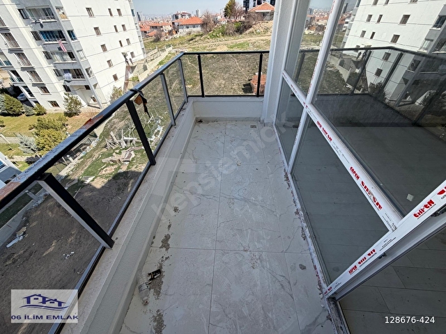 SİNCAN YENİÇİMŞİT MAHDE SİTE İÇİ 4+1 SAUNALI SATILIK DAİRE - Görsel 18