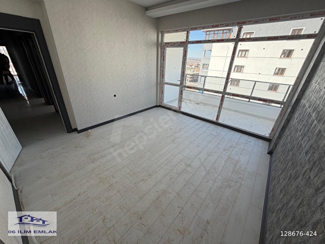 SİNCAN YENİÇİMŞİT MAHDE SİTE İÇİ 4+1 SAUNALI SATILIK DAİRE - Görsel 13