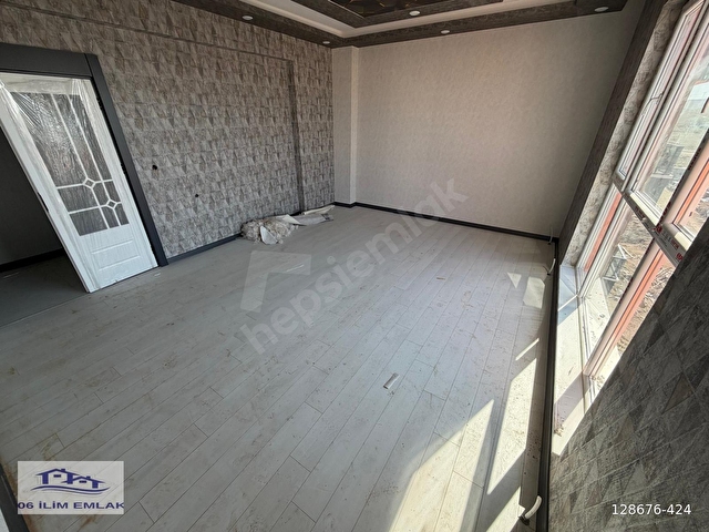 SİNCAN YENİÇİMŞİT MAHDE SİTE İÇİ 4+1 SAUNALI SATILIK DAİRE - Görsel 6